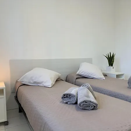 Apartament Rosa Dei Venti