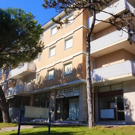 Appartement Rosa Dei Venti