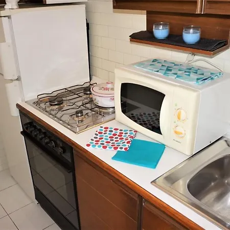 Rosa Dei Venti Appartement Lignano Sabbiadoro
