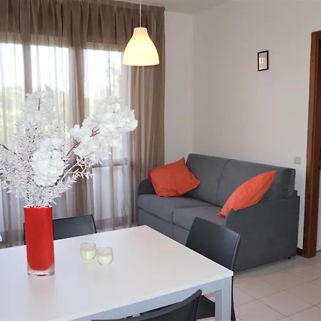 Apartament Rosa Dei Venti