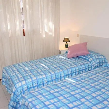 Apartament Rosa Dei Venti Lignano Sabbiadoro