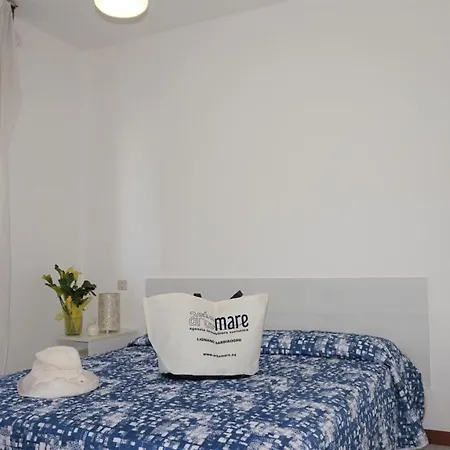 Rosa Dei Venti Apartmán *