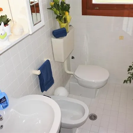 Rosa Dei Venti Lignano Sabbiadoro