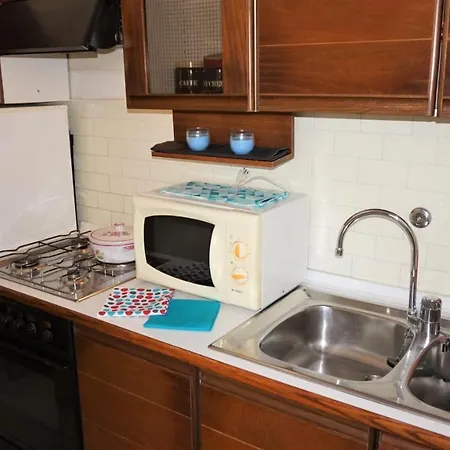 Rosa Dei Venti Appartement