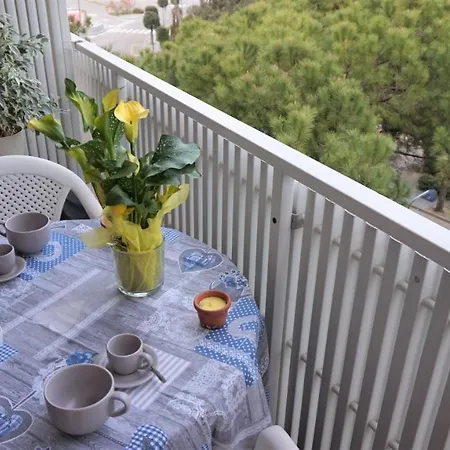 Rosa Dei Venti Apartament