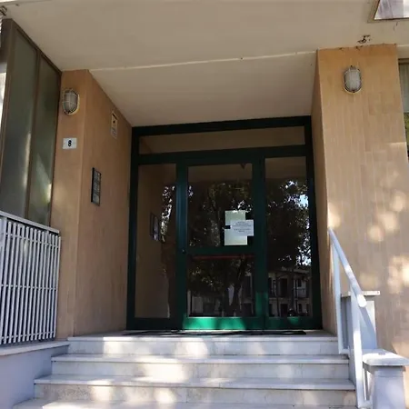 Apartament Rosa Dei Venti