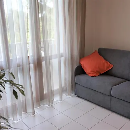 Apartmán Rosa Dei Venti