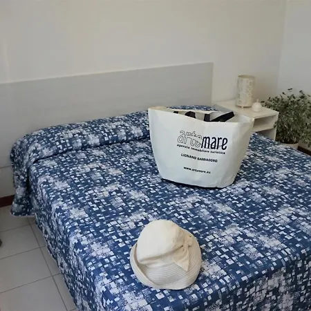 Appartement Rosa Dei Venti *