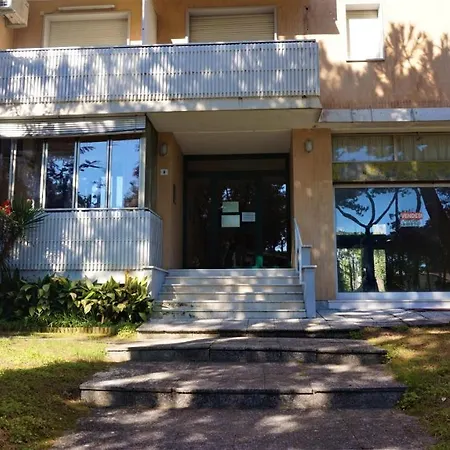 Rosa Dei Venti * Lignano Sabbiadoro