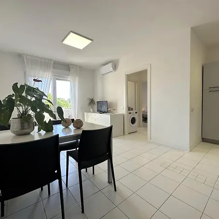 Rosa Dei Venti Apartament *