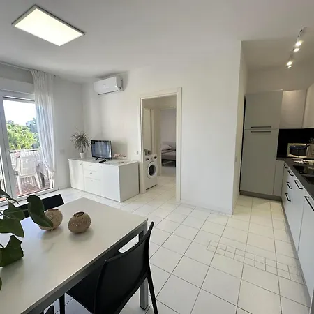 Rosa Dei Venti Apartament
