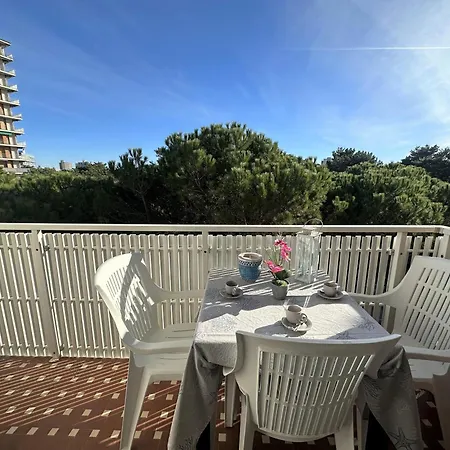 Rosa Dei Venti * Lignano Sabbiadoro