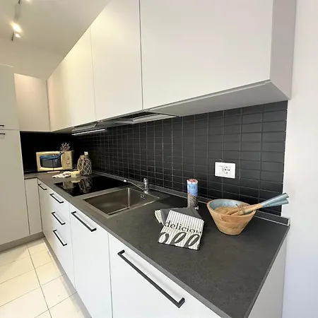 Rosa Dei Venti Apartament