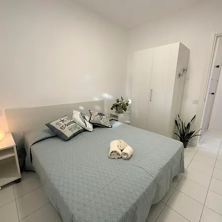 Apartmán Rosa Dei Venti Lignano Sabbiadoro