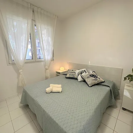 Apartament Rosa Dei Venti *