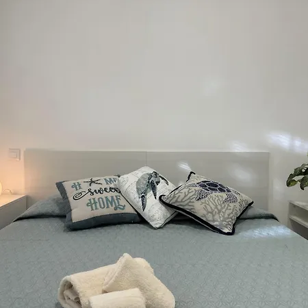 Rosa Dei Venti Apartament *