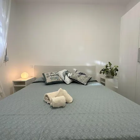 Rosa Dei Venti Lignano Sabbiadoro