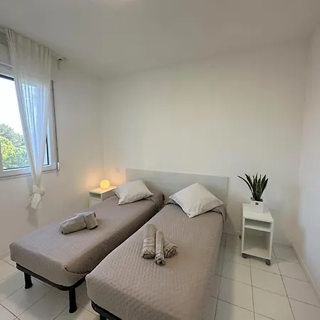 Rosa Dei Venti * Lignano Sabbiadoro