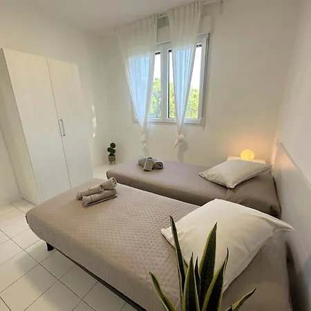 Rosa Dei Venti * Lignano Sabbiadoro