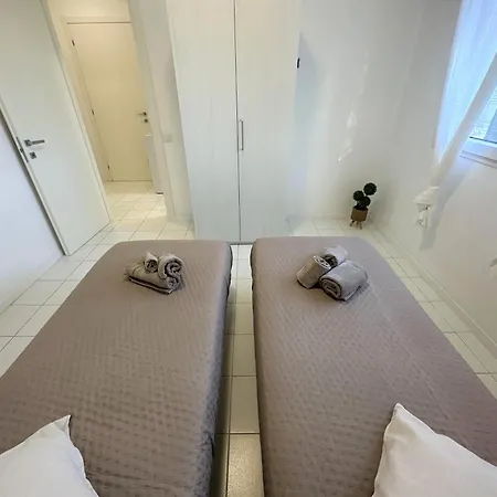 Apartmán Rosa Dei Venti *