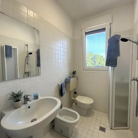 Apartmán Rosa Dei Venti