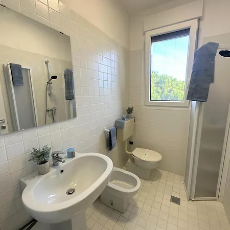Rosa Dei Venti Appartement *
