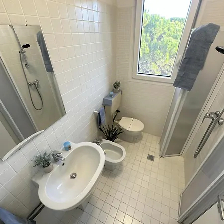 Apartament Rosa Dei Venti Lignano Sabbiadoro