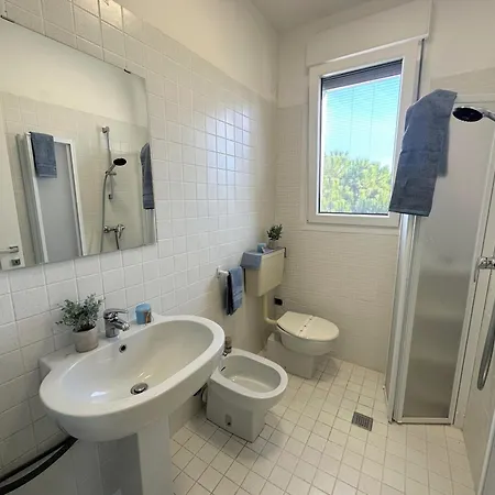 Rosa Dei Venti Apartament *