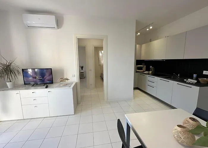 Rosa Dei Venti Lignano Sabbiadoro