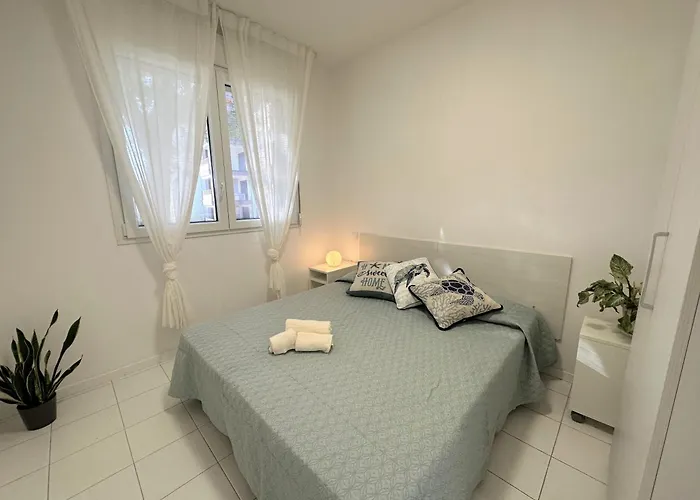 Apartment Rosa Dei Venti *