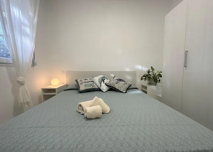 Rosa Dei Venti Lignano Sabbiadoro