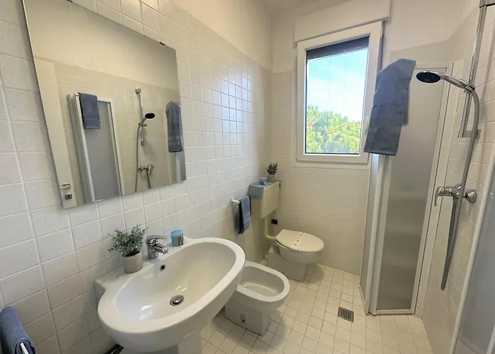 Rosa Dei Venti Apartment *